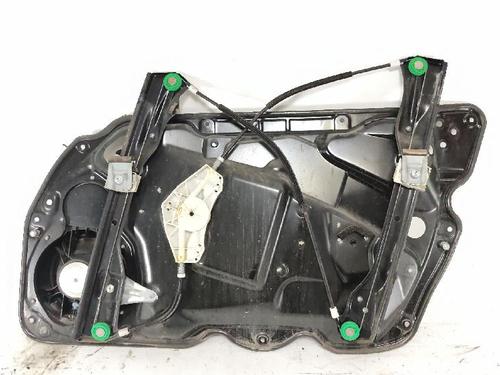 Front left window mechanism VW CC B7 (358) 2.0 TDI | BP28839046C22