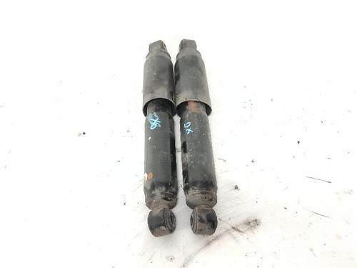 Venstre bagtil støddæmper FIAT DUCATO Bus (250_) 140 Multijet 2,3 D (140 hp) 29968642