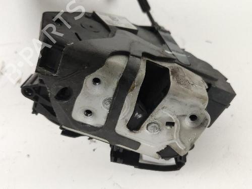 Front left lock FORD TRANSIT COURIER B460 Box Body/MPV 1.6 TDCi | BP27422390C98 