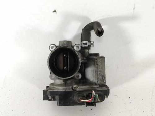 Used Throttle body Throttle body OPEL AGILA B (H08) 1.0 (F68) (68 hp) 33686837 33686837