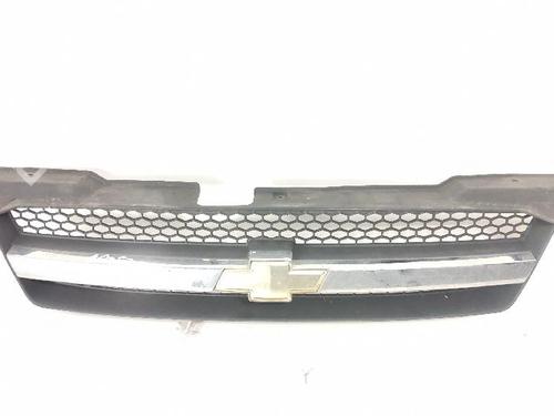 Grill Grill CHEVROLET AVEO / KALOS Hatchback (T200) 1.2 (72 hp) 27417667 27417667