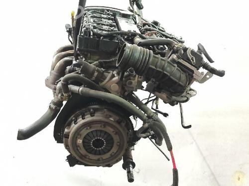 Used Engine Engine FIAT MAREA (185_) 1.9 JTD 105 (185AXN1A) (105 hp) 28804348 28804348