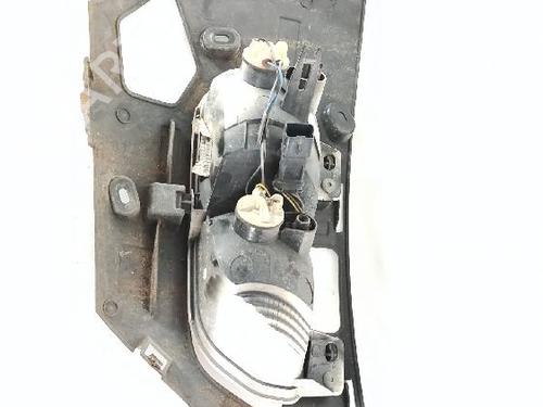 Right taillight CITROËN C4 Picasso II 1.6 HDi / BlueHDi 115 | BP27426885C35 - Image 2
