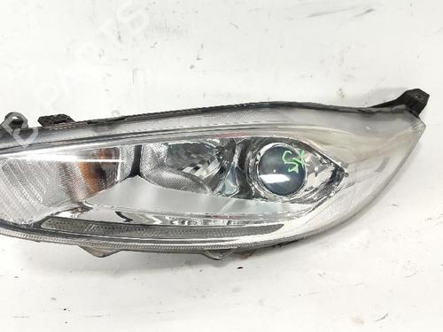 Venstre forlygte FORD FIESTA VI (CB1, CCN) 1.0 (80 hp) 31752661