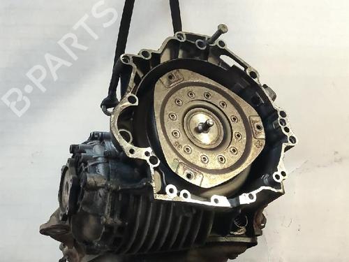 Used Gearbox AUDI A6 Allroad C6 (4FH) 3.0 TDI quattro (233 hp) 29449582