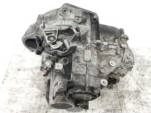 Gearbox VW PASSAT B6 (3C2) 2.0 TDI | BP36693209M3 - Image 4