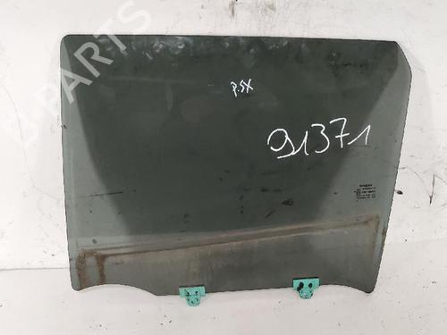 Used Rear left door window NISSAN JUKE (F15) 1.5 dCi (110 hp) 27426496