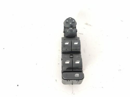 Used Left front window switch OPEL CROSSLAND X / CROSSLAND (P17, P2QO) 1.2 (75) (110 hp) 27413971