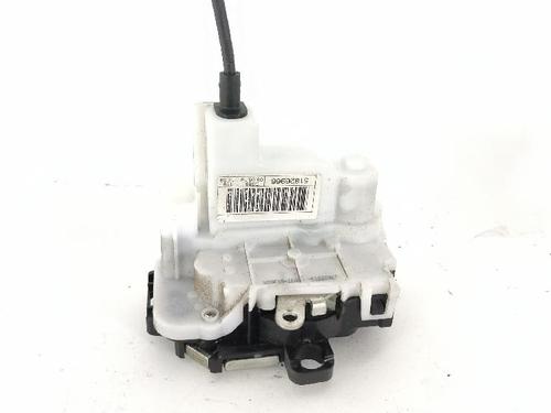 Front right lock FIAT PANDA (169_) 1.3 D Multijet (169.AXC1A) | BP27416078C97 
