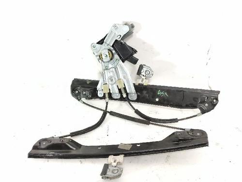Used Front left window mechanism OPEL MERIVA B MPV (S10) 1.4 (75) (100 hp) 29498298