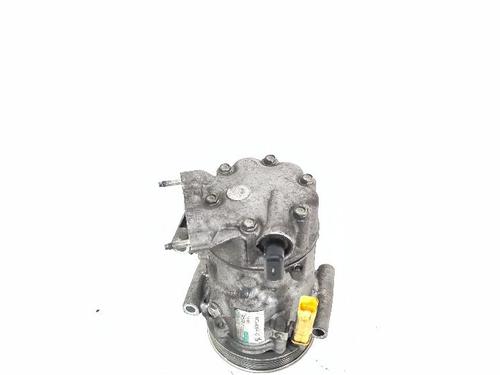 AC compressor CITROËN C3 Picasso (SH_) 1.4 VTi 95 (SH8FSC, SH8FP0, SH8FP6) | BP32719127M34 - Image 2