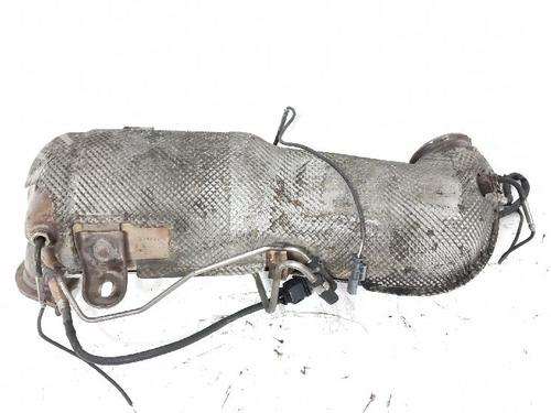 Particulate filter FIAT 500X (334_) 1.6 D Multijet (334AXA1B, 334AXA11) | BP32280769M81  - Image 5