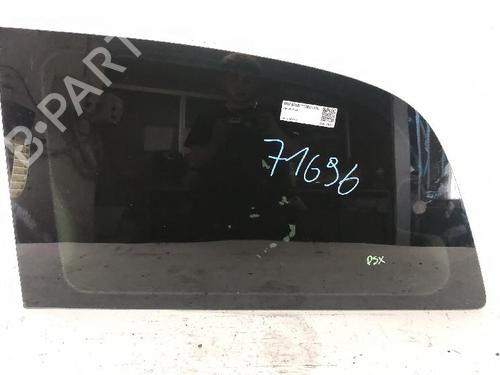 Used Rear left door window Rear left door window MERCEDES-BENZ VIANO (W639) 3.2 (639.711, 639.811, 639.813) (190 hp) 36031513 36031513
