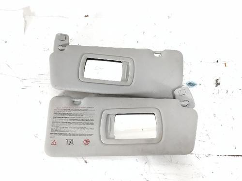 Left sun visor RENAULT MEGANE III Grandtour (KZ0/1) 1.5 dCi (KZ09, KZ0D, KZ1G, KZ29, KZ14, KZ1W, KZ10, KZ1F,... | BP27432663I1 