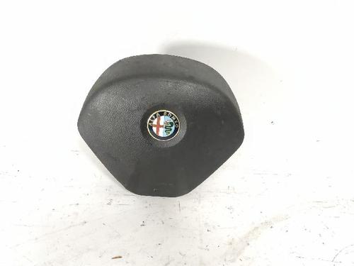 Used Driver airbag Driver airbag ALFA ROMEO GIULIETTA (940_) 1.6 JTDM (940FXD1A) (105 hp) 39716098 39716098