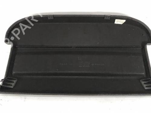 Rear parcel shelf OPEL ASTRA H (A04) 1.9 CDTI (L48) | BP27412592C85