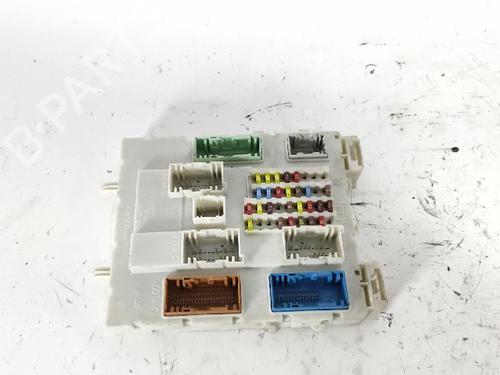 Used Fuse box Fuse box FORD FOCUS III Turnier 1.6 TDCi (95 hp) 39900054 39900054