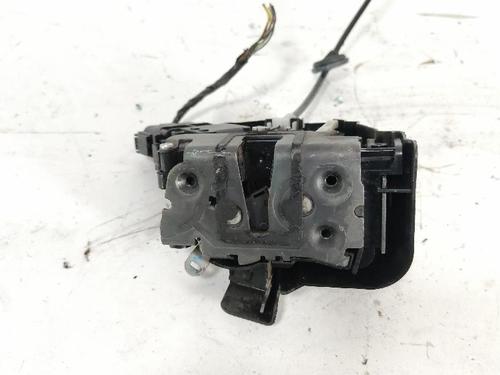 Front right lock FORD FOCUS II Turnier (DA_, FFS, DS) 1.6 TDCi | BP27412835C97 