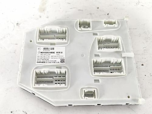 Used Control unit Control unit MERCEDES-BENZ SPRINTER 3,5-t Van (B907, B910) 311 CDI (910.631, 910.633) (114 hp) 29173679 29173679