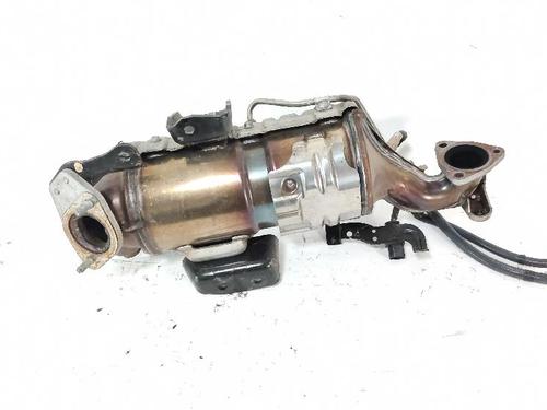 Particulate filter SSANGYONG KORANDO (C300) 1.6 e-XDi | BP37603126M81 - Image 2
