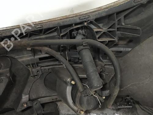 Front bumper SEAT LEON (1P1) 2.0 TDI | BP30192023C7