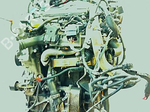 Engine RENAULT SCÉNIC III (JZ0/1_) 2.0 dCi (JZ0L) | BP31798104M1 