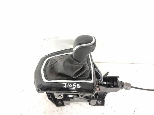 Gear lever NISSAN QASHQAI II (J11, J11_) 1.3 DIG-T | BP27425369M90