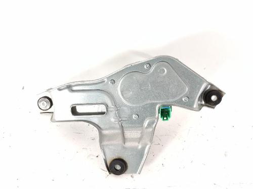 Viskermotor bakrute MITSUBISHI PAJERO IV (V8_W, V9_W) 3.2 DI-D 4WD (V98W, V88W) | BP27415281M102 