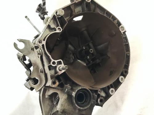Used Gearbox FIAT BRAVO II (198_) 1.4 (198AXA1B) (90 hp) 29934507