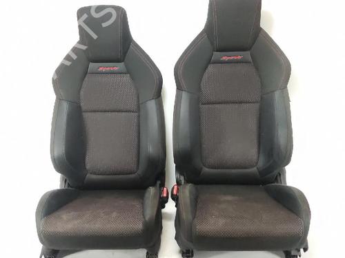 Left front seat SUZUKI SWIFT V (AZ) 1.2 AllGrip (A2L412) | BP30960025C15