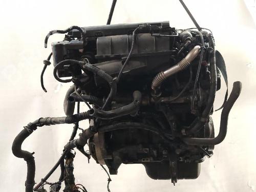 Used Engine Engine FORD FIESTA V (JH_, JD_) 1.4 TDCi (68 hp) 36693210 36693210
