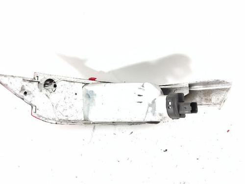 Left taillight FORD FIESTA VI (CB1, CCN) 1.4 TDCi | BP27419556C34