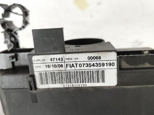 Steering column stalk LANCIA YPSILON (843_) 1.2 (843.AXA1A) | BP27925635I23 - Image 3