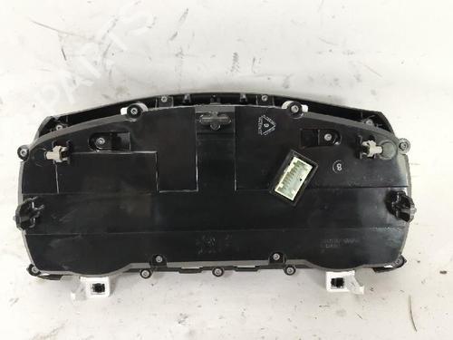 Instrument cluster CITROËN C3 III (SX) 1.5 BlueHDi 100 (SXYHYP, SXYHTU) | BP33014493C47 - Image 2