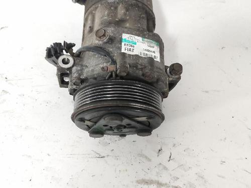 AC compressor LANCIA DELTA III (844_) 1.6 D Multijet (844.AXC11, 844.AXC1A) | BP33454888M34 - Image 5