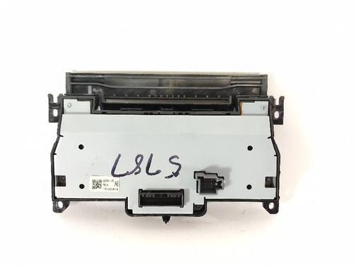Climate control LAND ROVER RANGE ROVER EVOQUE (L538) 2.2 D 4x4 | BP39425761I5 - Image 2