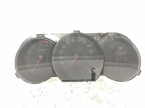 Used Instrument cluster SUZUKI GRAND VITARA II (JT, TE, TD) 1.9 DDiS All-wheel Drive (JT419, TD44, JB419WD, JB419XD,... (129 hp) 27424904