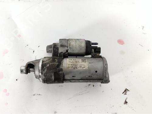 Used Starter Starter 39093352 39093352