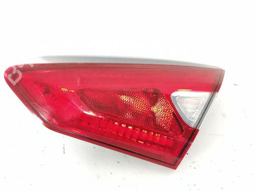 Used Right taillight NISSAN PULSAR Hatchback (C13) 1.5 dCi (110 hp) 27411812