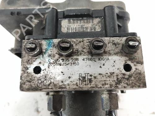 Other NISSAN QASHQAI / QASHQAI +2 I (J10, NJ10, JJ10E) 1.6 | BP27432301O1 