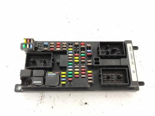 Used Fuse box Fuse box LAND ROVER RANGE ROVER SPORT II (L494) 3.0 SDV6 4x4 (249 hp) 34364170 34364170