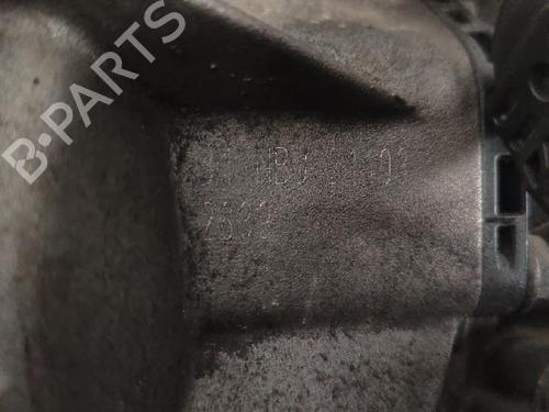 Gearbox SKODA RAPID Spaceback (NH1) 1.2 TSI | BP36663343M3 - Image 9