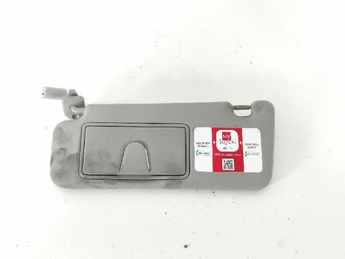 Used Left sun visor Left sun visor SUZUKI S-CROSS 1.4 Smart Hybrid AllGrip (AKP414) (129 hp) 39944077 39944077