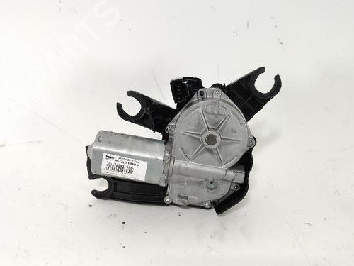 Used Rear wiper motor Rear wiper motor PEUGEOT 208 I (CA_, CC_) 1.2 VTI 82 (82 hp) 39263456 39263456