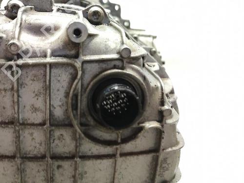 Gearbox AUDI A4 B8 (8K2) 1.8 TFSI | BP31848752M3