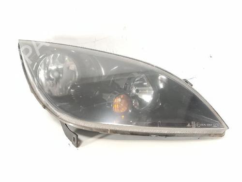 Used Right headlight MITSUBISHI COLT VI (Z3_A, Z2_A) 1.3 (Z21A) (95 hp) 31579280