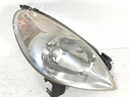 Højre forlygte CITROËN XSARA PICASSO (N68) 1.6 16V (109 hp) 27416854