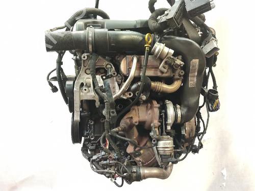 Engine CHEVROLET CRUZE Station Wagon (J308) 1.7 TD | BP31143467M1 - Image 2