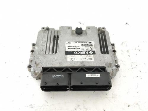 Used Engine control unit (ECU) Engine control unit (ECU) HYUNDAI i10 II (BA, IA) 1.0 LPG (67 hp) 32719168 32719168