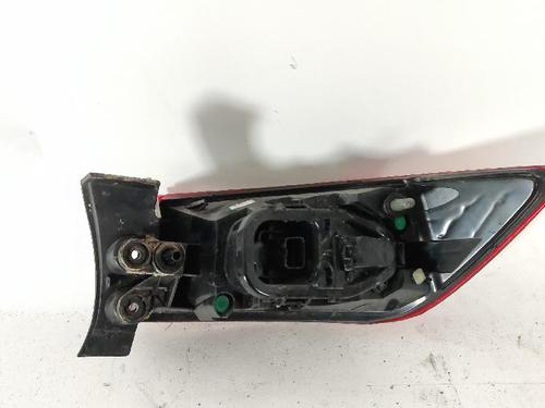 Left taillight RENAULT CLIO IV (BH_) 1.5 dCi 75 | BP30411160C34